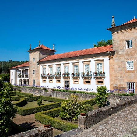 Bed and Breakfast Casa Da Lage Ponte de Lima Exterior foto