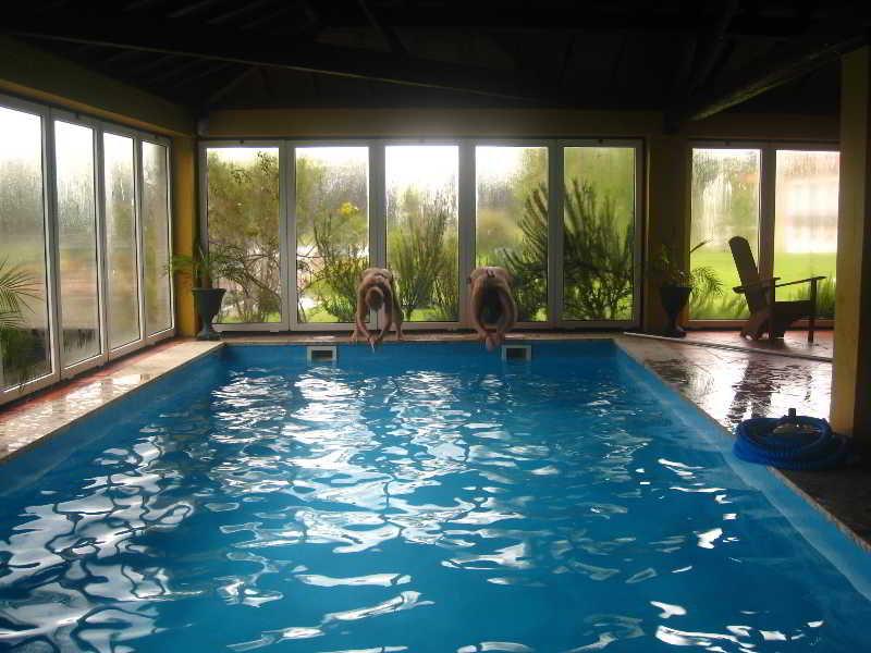 Bed and Breakfast Casa Da Lage Ponte de Lima Exterior foto
