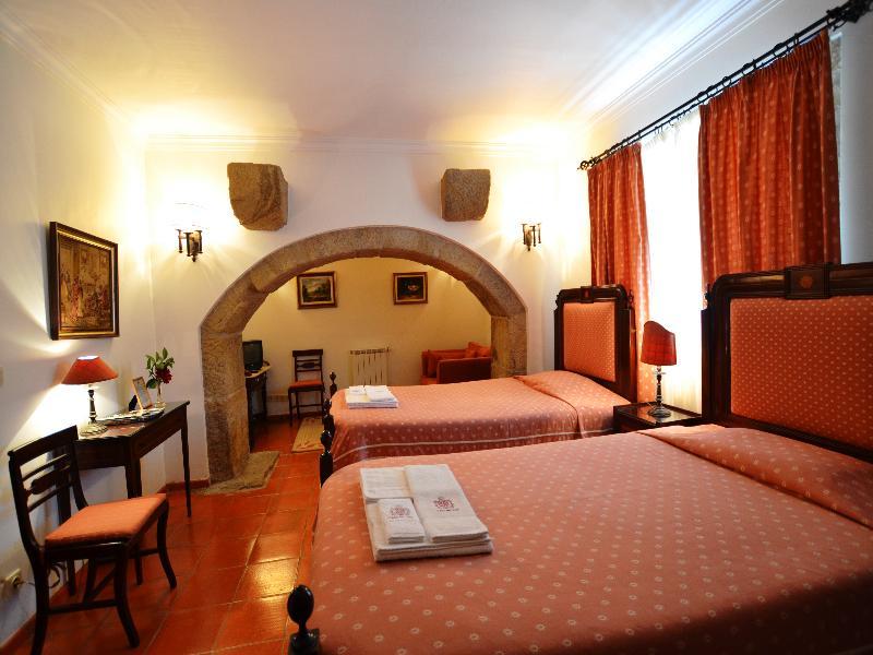 Bed and Breakfast Casa Da Lage Ponte de Lima Exterior foto