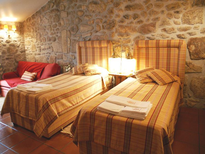 Bed and Breakfast Casa Da Lage Ponte de Lima Exterior foto