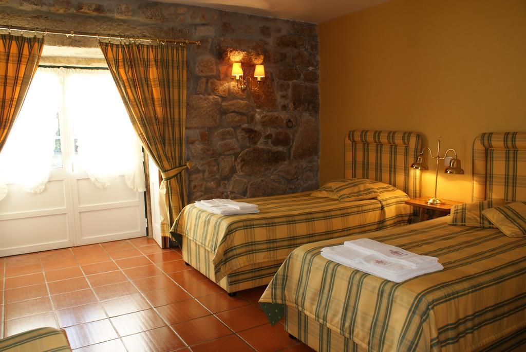 Bed and Breakfast Casa Da Lage Ponte de Lima Exterior foto