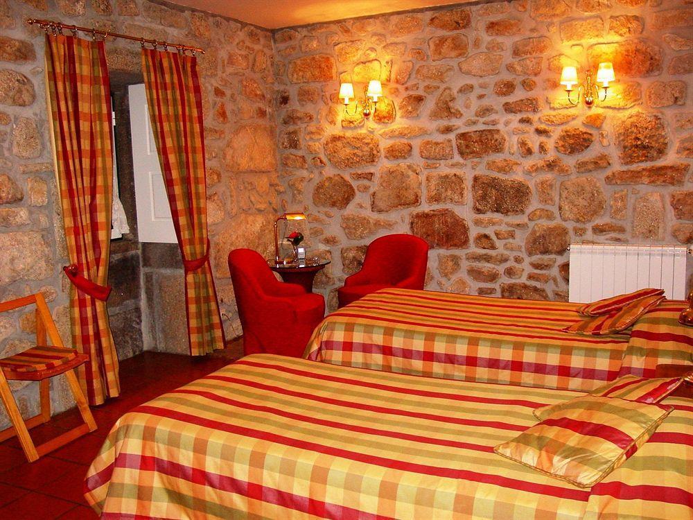Bed and Breakfast Casa Da Lage Ponte de Lima Exterior foto