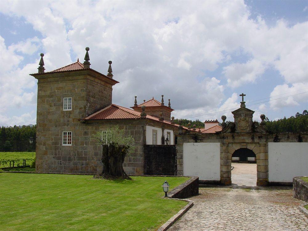 Bed and Breakfast Casa Da Lage Ponte de Lima Exterior foto