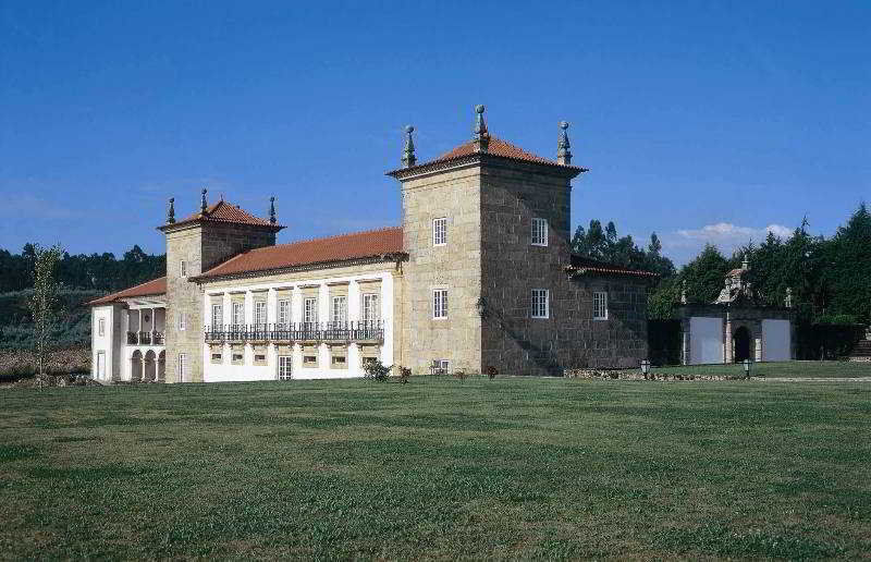Bed and Breakfast Casa Da Lage Ponte de Lima Exterior foto