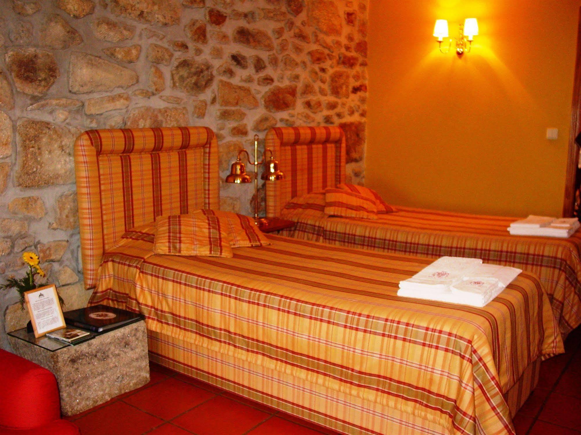 Bed and Breakfast Casa Da Lage Ponte de Lima Exterior foto