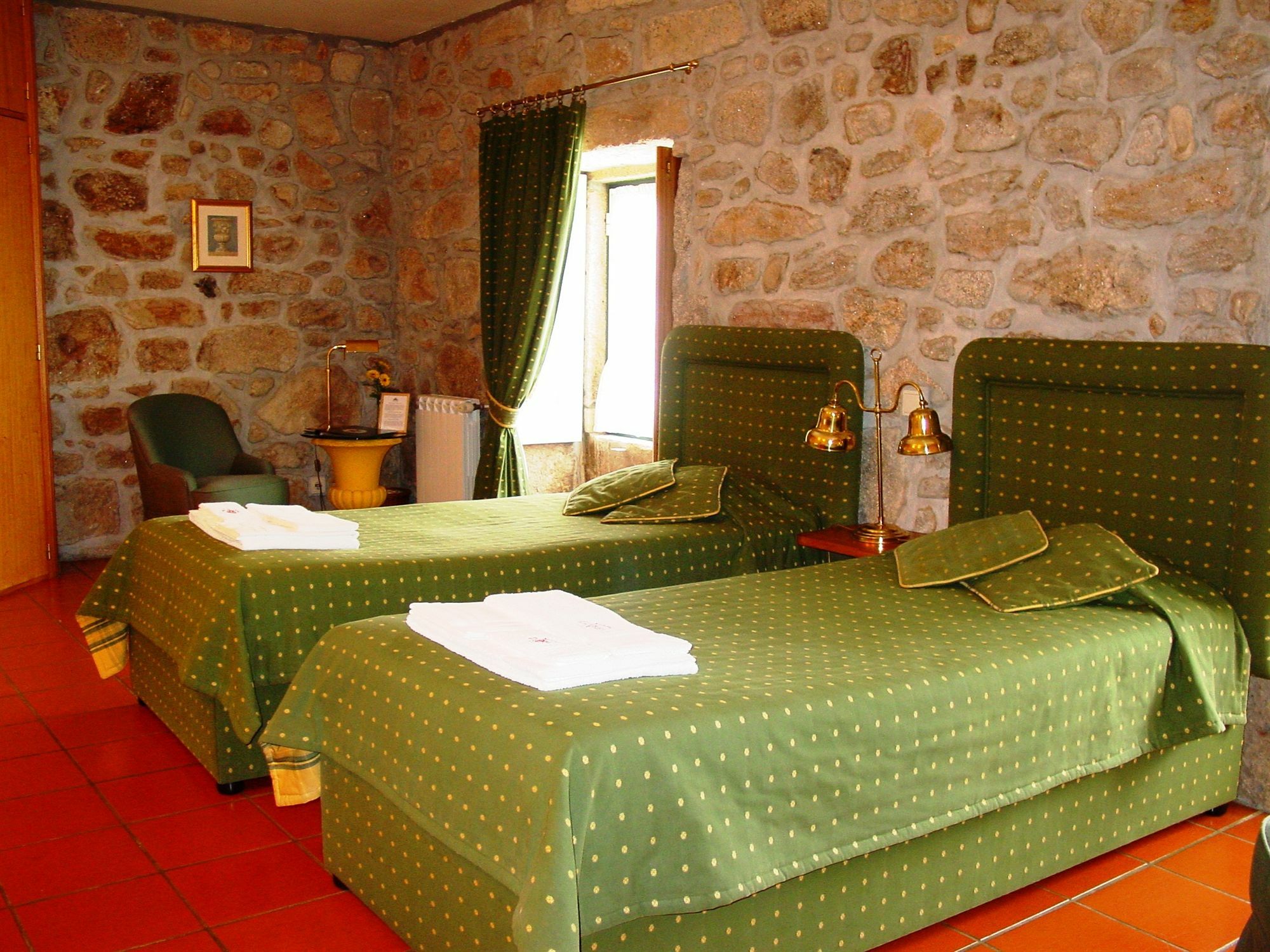 Bed and Breakfast Casa Da Lage Ponte de Lima Exterior foto